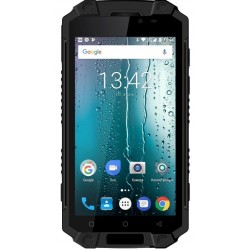 смартфон Sigma mobile X-treme PQ39 Black